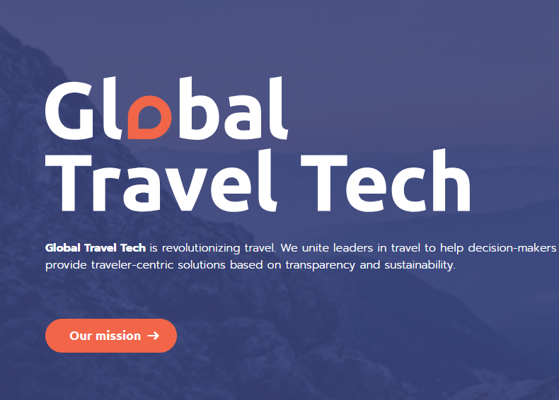 tech travel show