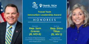 travel tech events 2023